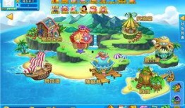 黄金岛爆料最新,揭秘神秘岛屿的宝藏传说与探险之旅